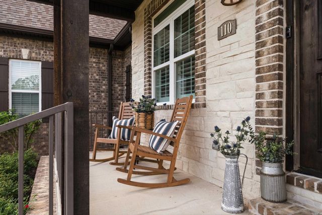 110 Cliffwood Loop, Hot Springs, AR 71913