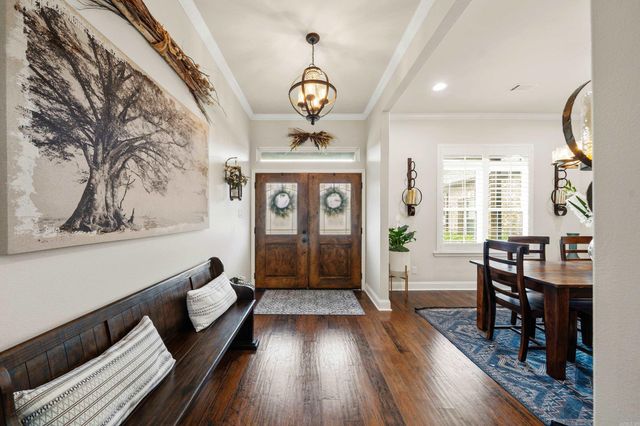 110 Cliffwood Loop, Hot Springs, AR 71913