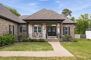 110 Cliffwood Loop, Hot Springs, AR 71913