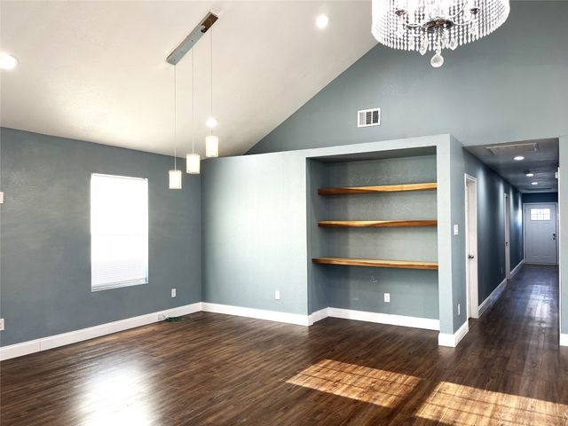 810 Thornton Carter Street, Mexia, TX 76667