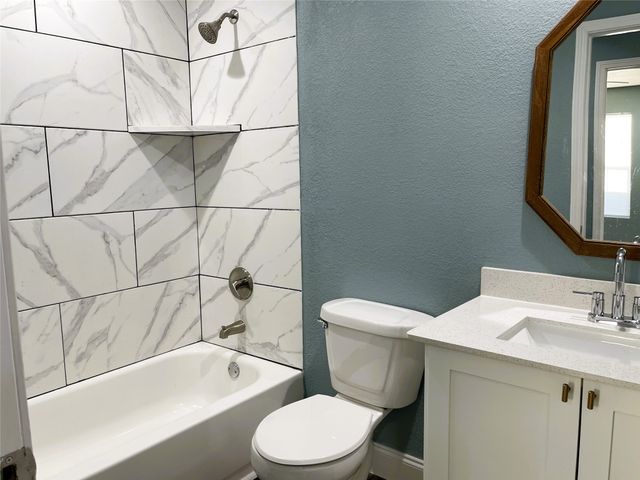 810 Thornton Carter Street, Mexia, TX 76667