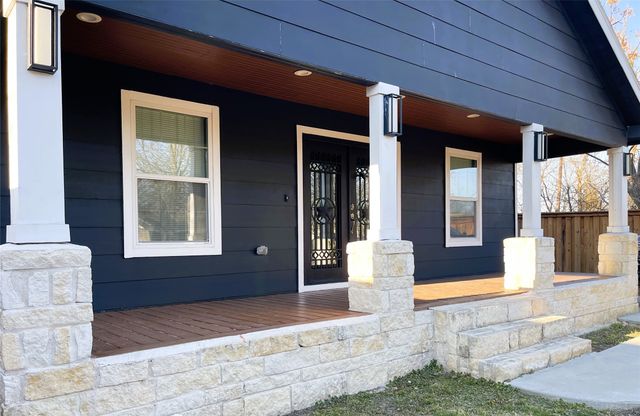 810 Thornton Carter Street, Mexia, TX 76667