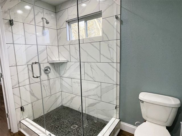 810 Thornton Carter Street, Mexia, TX 76667