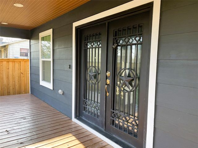 810 Thornton Carter Street, Mexia, TX 76667