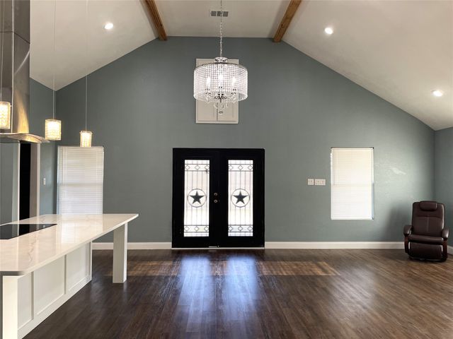 810 Thornton Carter Street, Mexia, TX 76667