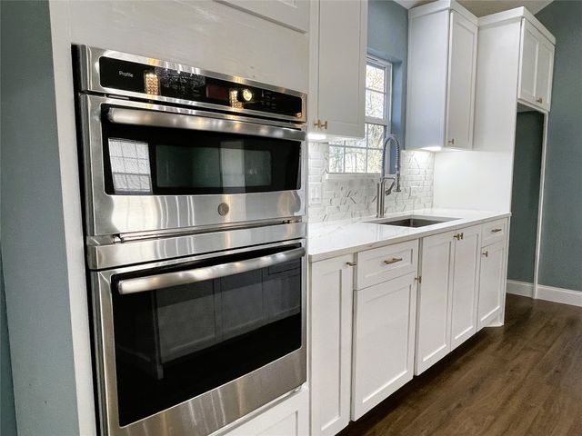 810 Thornton Carter Street, Mexia, TX 76667