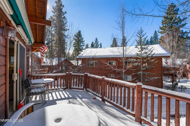 928 Northwood Boulevard UNIT 10, Incline Village, NV 89451