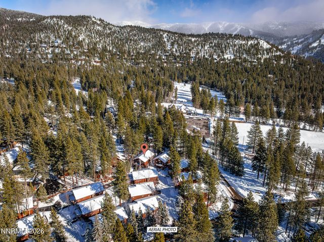 928 Northwood Boulevard UNIT 10, Incline Village, NV 89451