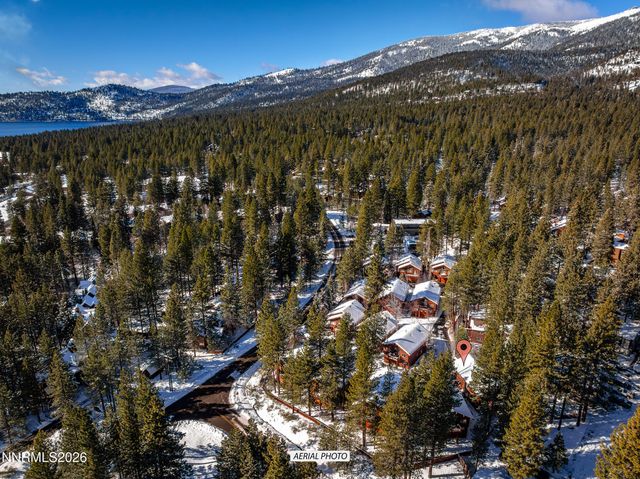 928 Northwood Boulevard UNIT 10, Incline Village, NV 89451