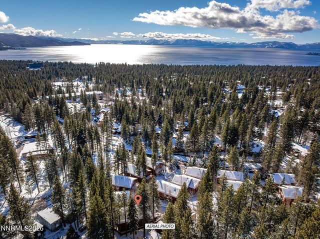 928 Northwood Boulevard UNIT 10, Incline Village, NV 89451