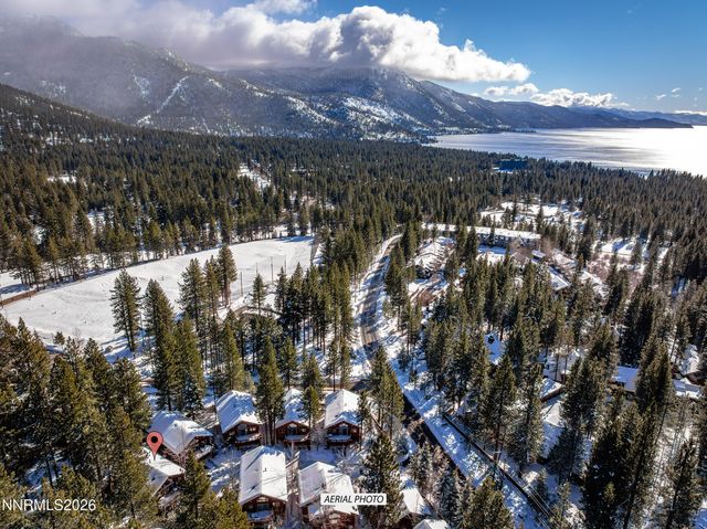 928 Northwood Boulevard UNIT 10, Incline Village, NV 89451