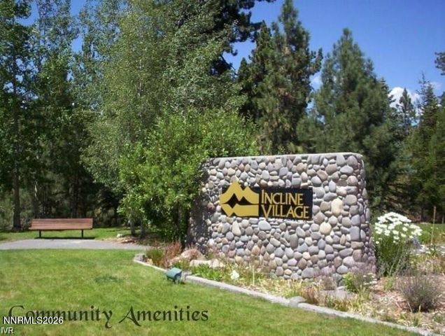 928 Northwood Boulevard UNIT 10, Incline Village, NV 89451