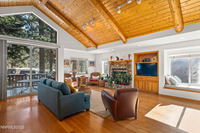 928 Northwood Boulevard UNIT 10, Incline Village, NV 89451