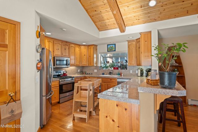 928 Northwood Boulevard UNIT 10, Incline Village, NV 89451