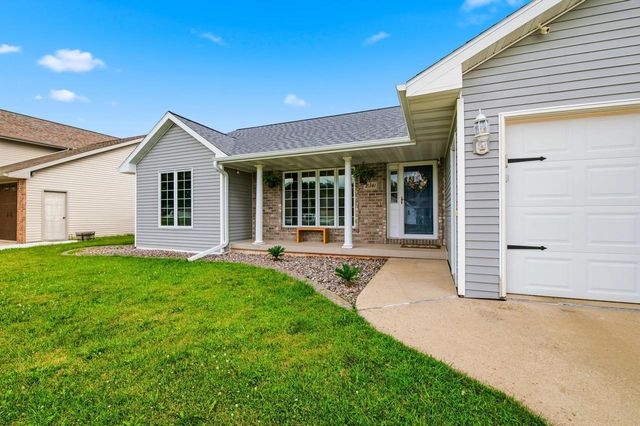 2341 DAYTONA SPEEDWAY, De Pere, WI 54115