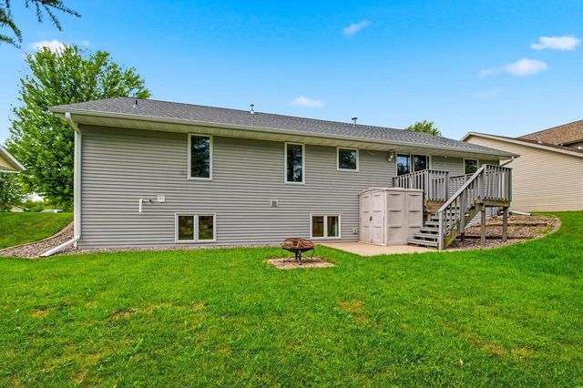 2341 DAYTONA SPEEDWAY, De Pere, WI 54115