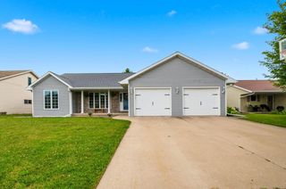 2341 DAYTONA SPEEDWAY, De Pere, WI 54115