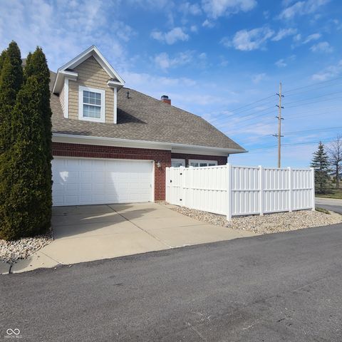 15557 Portland Drive, Westfield, IN 46074