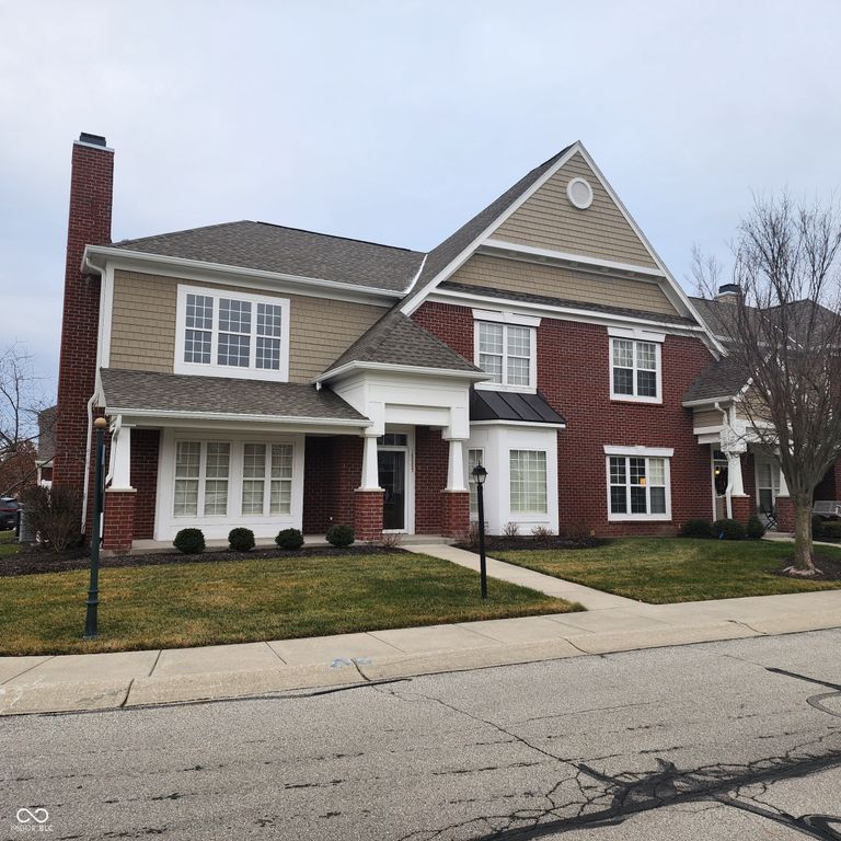 15557 Portland Drive, Westfield, IN 46074