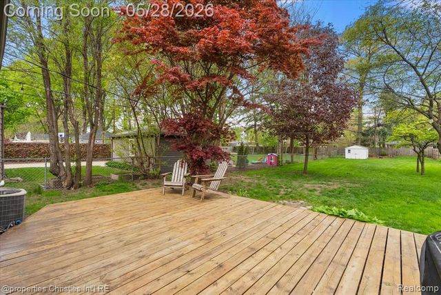 612 Royal Avenue, Royal Oak, MI 48073
