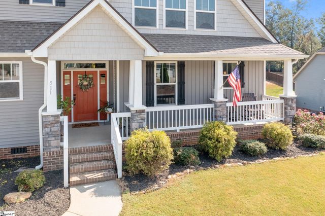 511 Turning Leaf Lane, Greer, SC 29651