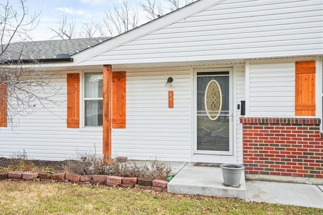 441 Jamison Drive, Bonner Springs, KS 66012