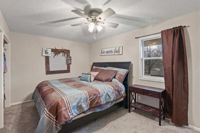 441 Jamison Drive, Bonner Springs, KS 66012