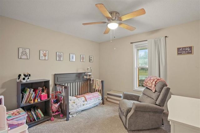 441 Jamison Drive, Bonner Springs, KS 66012