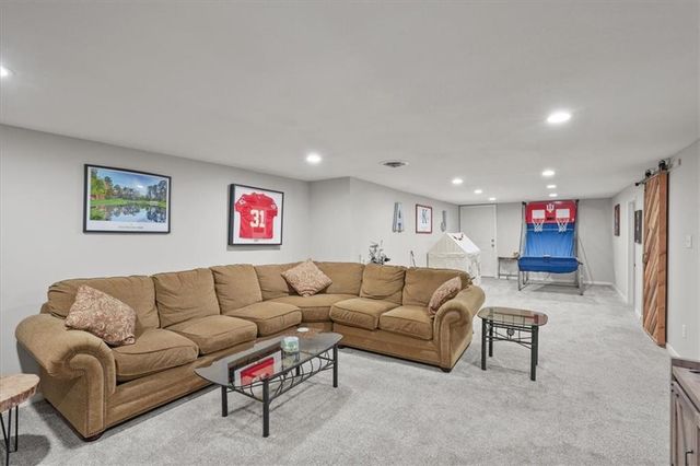 441 Jamison Drive, Bonner Springs, KS 66012