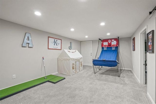 441 Jamison Drive, Bonner Springs, KS 66012