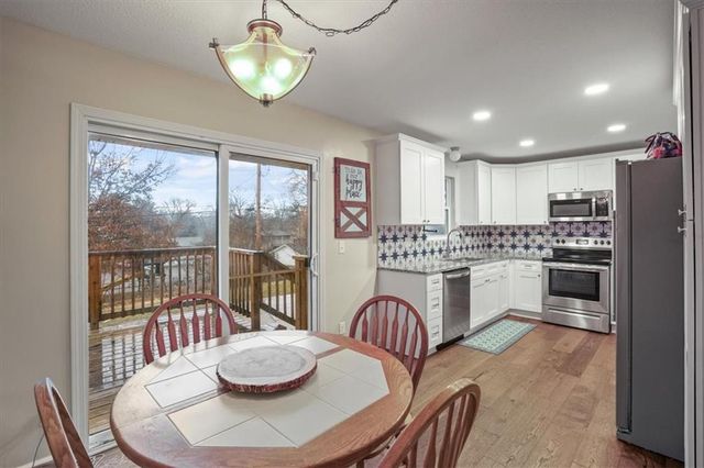 441 Jamison Drive, Bonner Springs, KS 66012