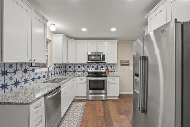 441 Jamison Drive, Bonner Springs, KS 66012