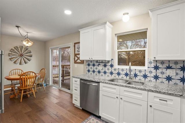 441 Jamison Drive, Bonner Springs, KS 66012