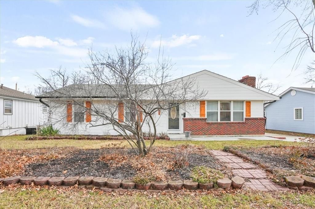 441 Jamison Drive, Bonner Springs, KS 66012