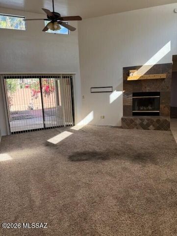 107 E Bowers Court, Oro Valley, AZ 85704