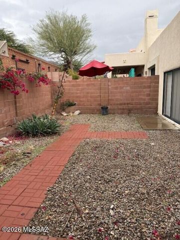 107 E Bowers Court, Oro Valley, AZ 85704