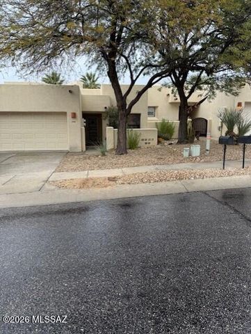 107 E Bowers Court, Oro Valley, AZ 85704