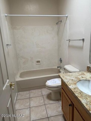 107 E Bowers Court, Oro Valley, AZ 85704