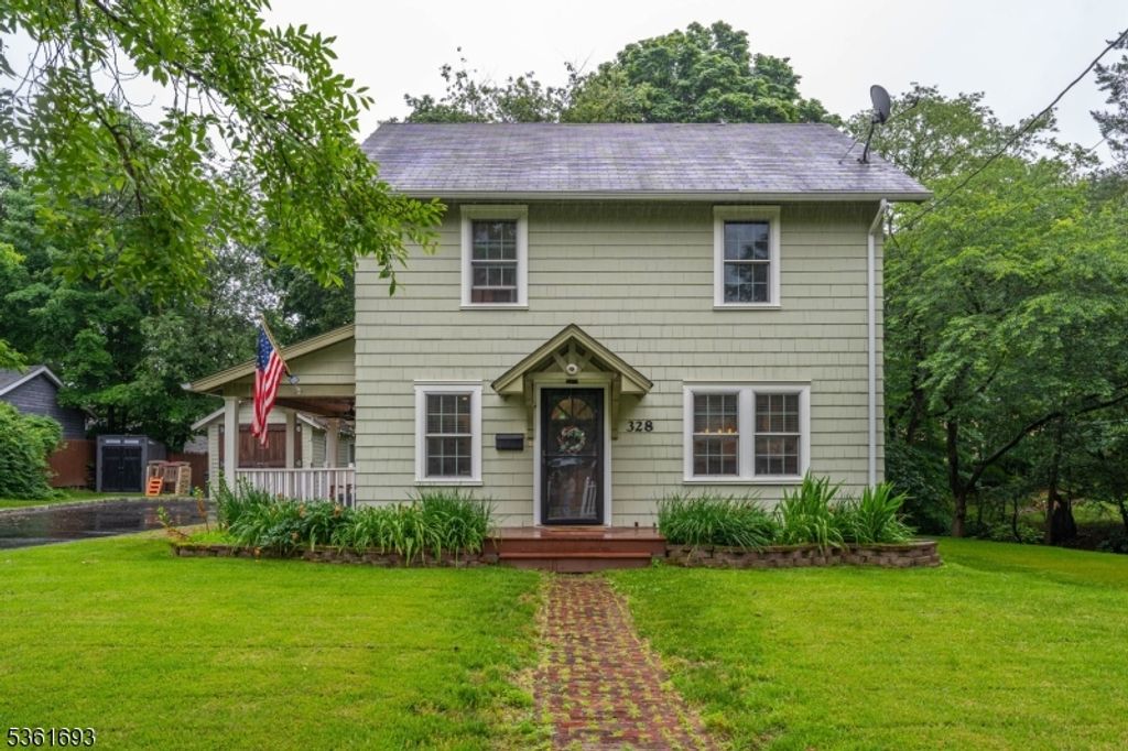 328 John St, Bound Brook Boro, NJ 08805