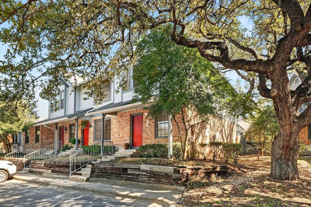 1411 Gracy Farms LN 118, Austin, TX 78758