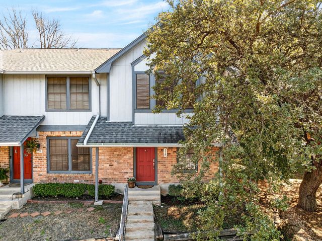 1411 Gracy Farms LN 118, Austin, TX 78758