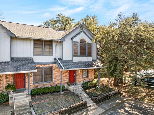 1411 Gracy Farms LN 118, Austin, TX 78758