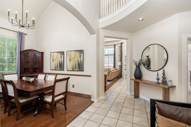 708 Nocona Drive, Allen, TX 75013