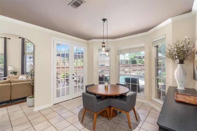 708 Nocona Drive, Allen, TX 75013