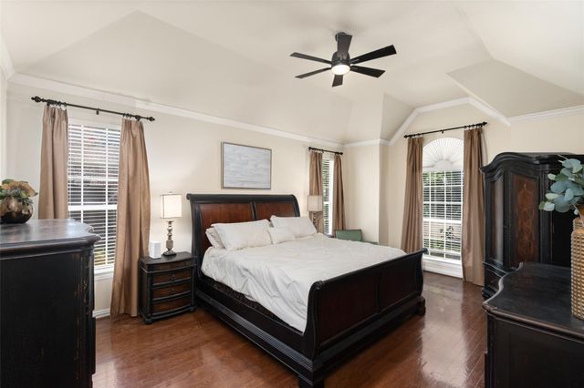 708 Nocona Drive, Allen, TX 75013