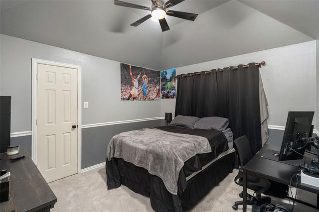 708 Nocona Drive, Allen, TX 75013