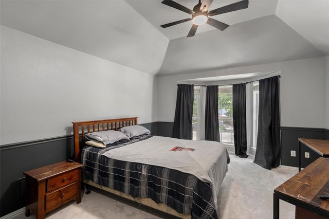 708 Nocona Drive, Allen, TX 75013