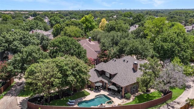 708 Nocona Drive, Allen, TX 75013