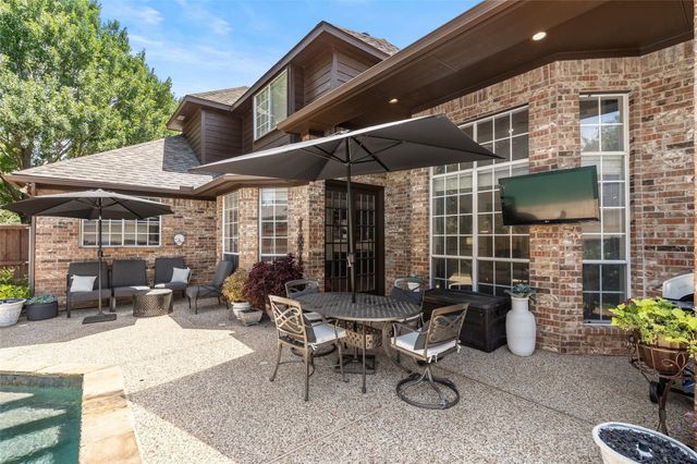 708 Nocona Drive, Allen, TX 75013