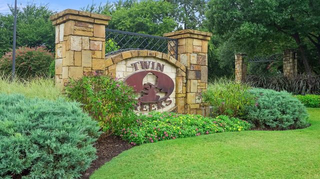 708 Nocona Drive, Allen, TX 75013